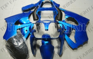 Aftermarket Motorcycle Fairings