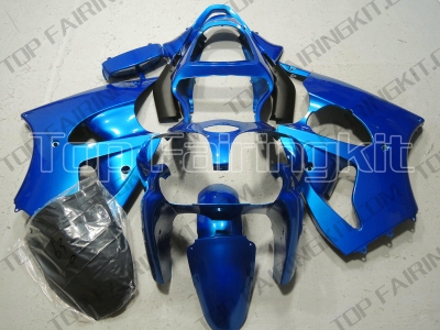Aftermarket Motorcycle Fairings