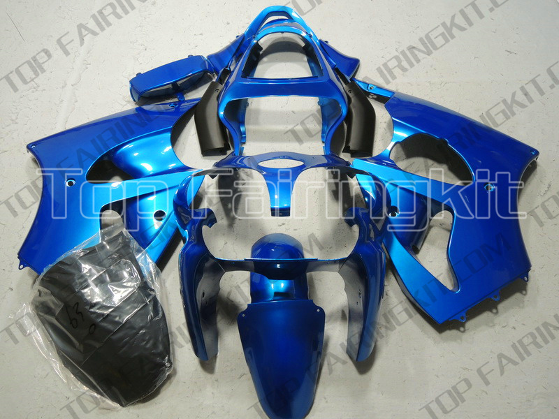 Aftermarket Motorcycle Fairings