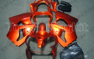 Aftermarket Motorcycle Fairings