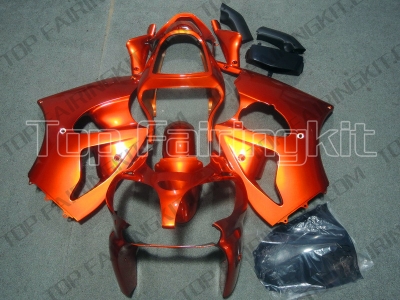 Aftermarket Motorcycle Fairings