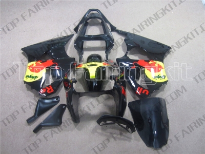 Aftermarket Motorcycle Fairings