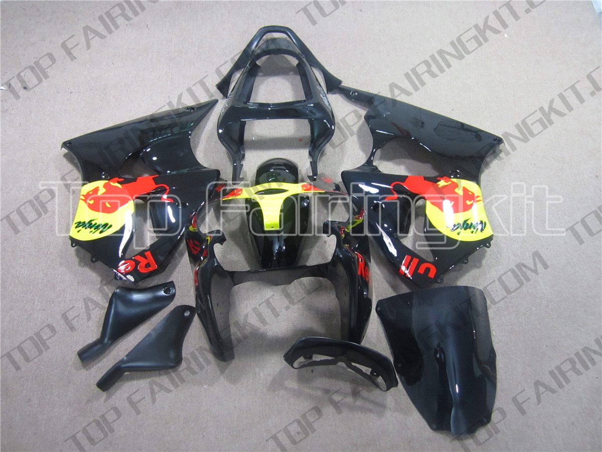 Aftermarket Motorcycle Fairings