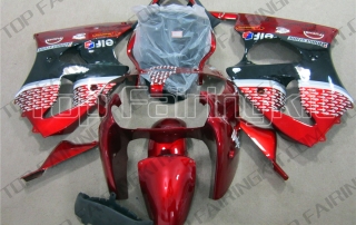 Aftermarket Motorcycle Fairings
