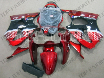 Aftermarket Motorcycle Fairings