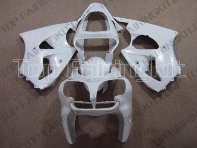 Aftermarket Motorcycle Fairings