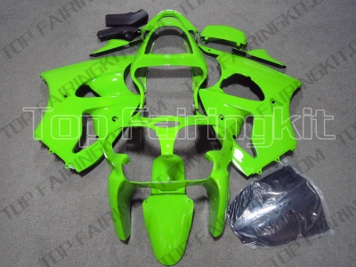 Aftermarket Motorcycle Fairings
