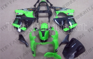 Aftermarket Motorcycle Fairings