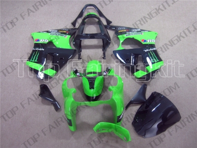 Aftermarket Motorcycle Fairings