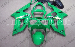 Aftermarket Motorcycle Fairings