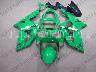Aftermarket Motorcycle Fairings