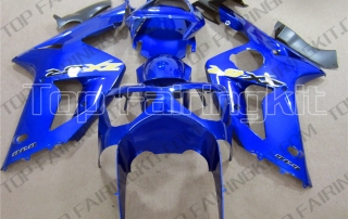 Aftermarket Motorcycle Fairings