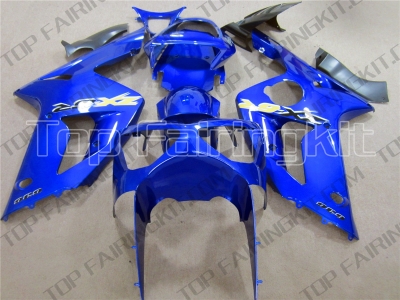 Aftermarket Motorcycle Fairings