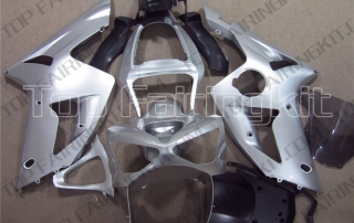 Aftermarket Motorcycle Fairings