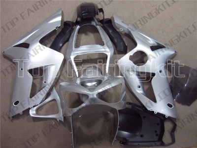 Aftermarket Motorcycle Fairings