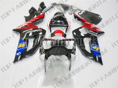 Aftermarket Motorcycle Fairings