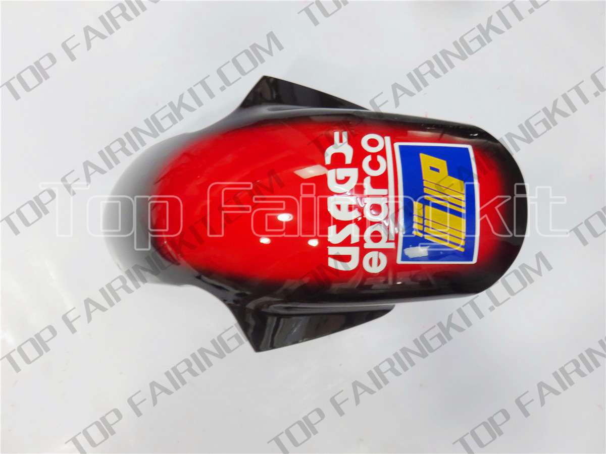 Aftermarket Motorcycle Fairings
