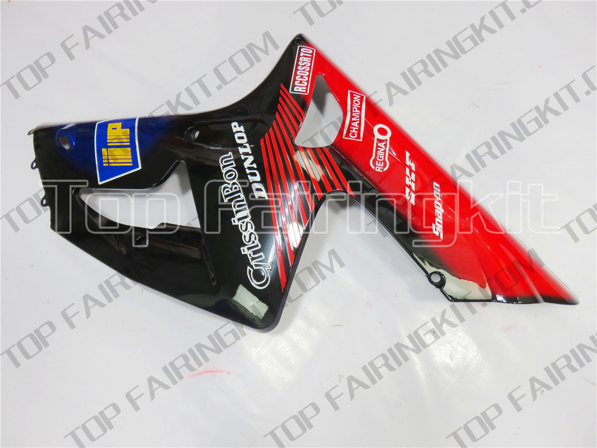 Aftermarket Motorcycle Fairings