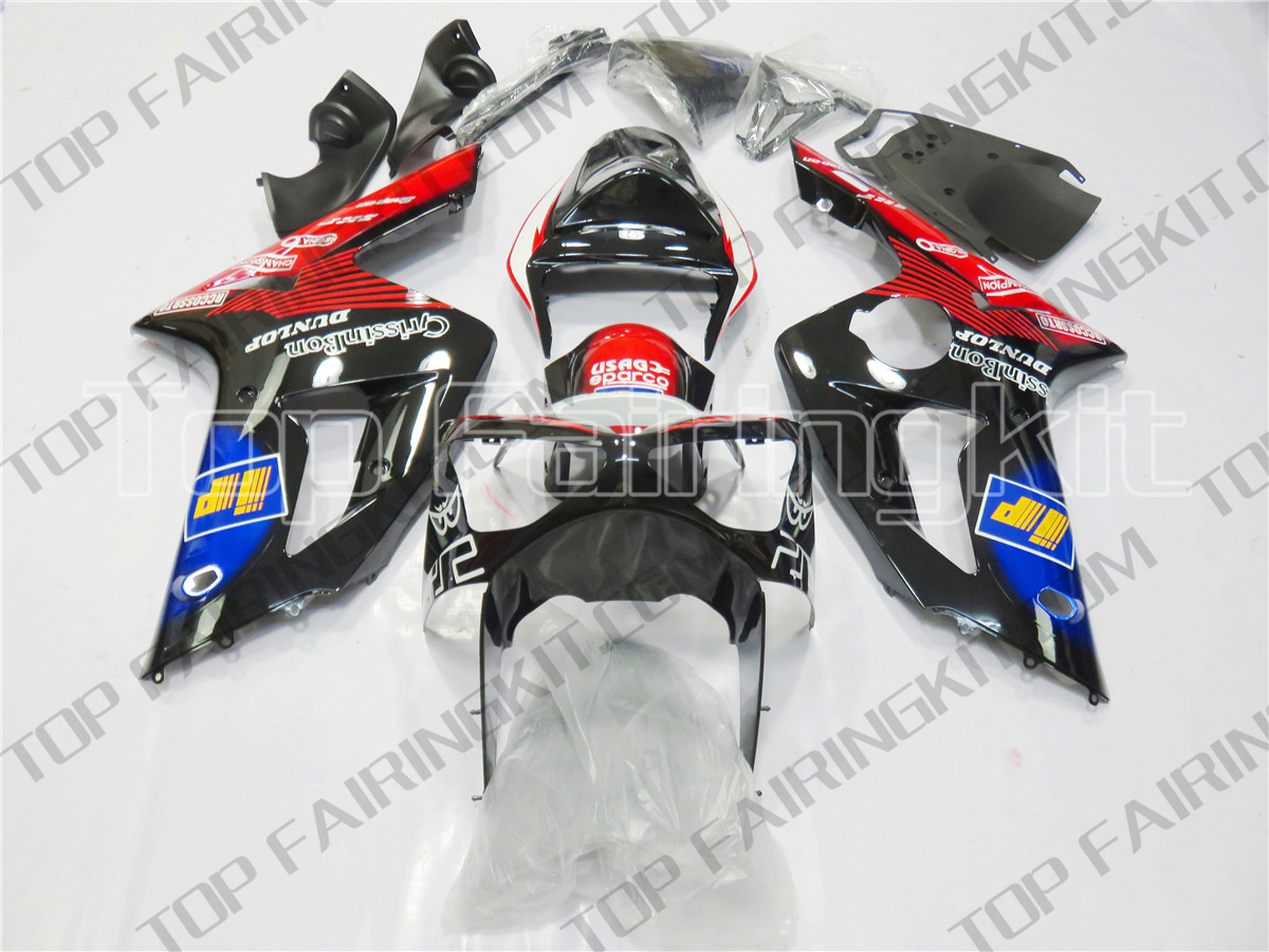 Aftermarket Motorcycle Fairings