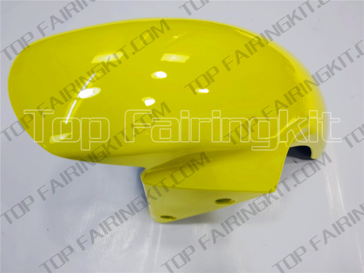 Aftermarket Motorcycle Fairings