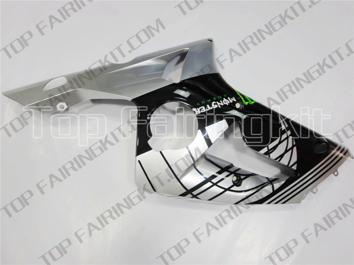 Aftermarket Motorcycle Fairings