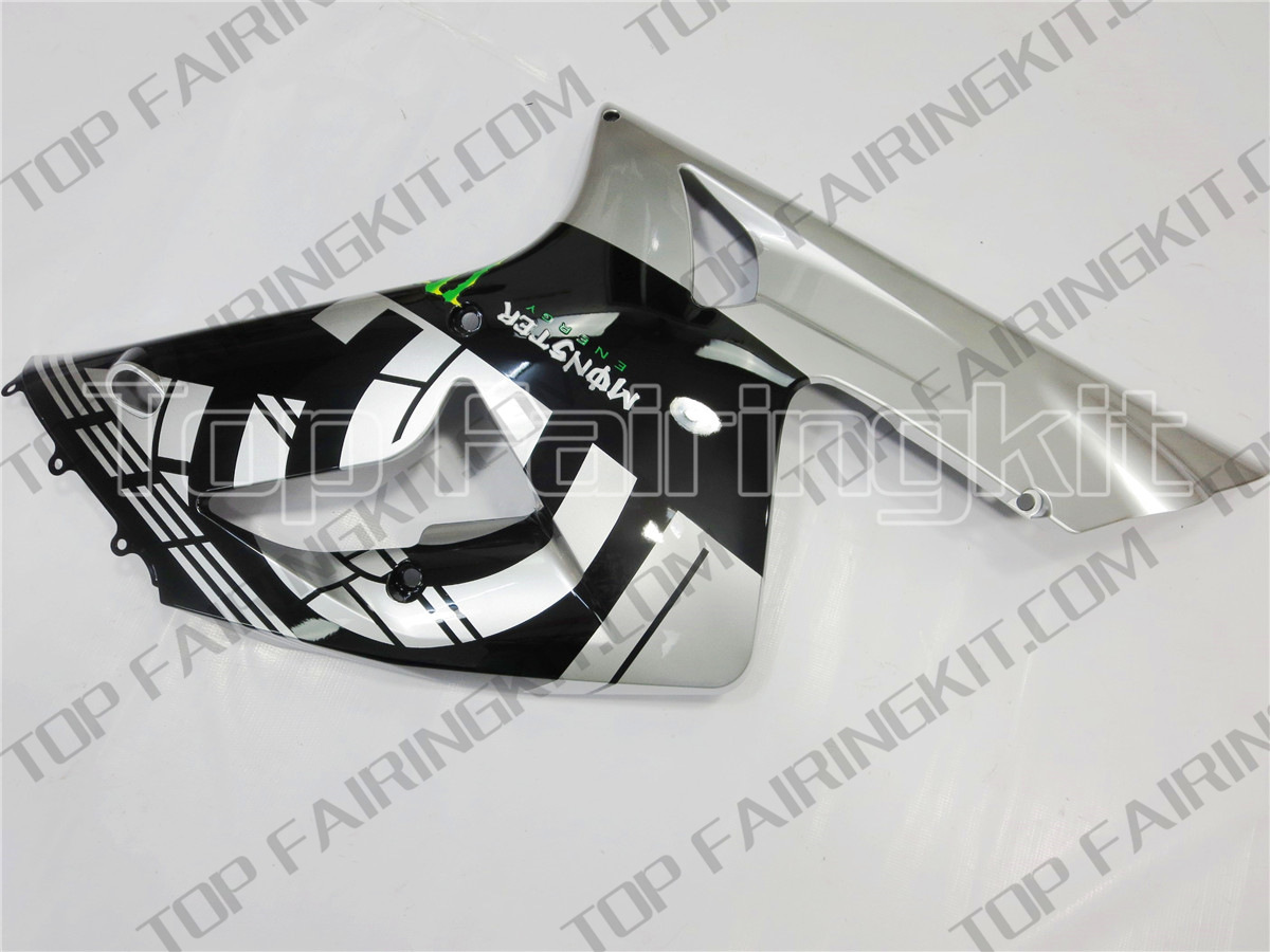 Aftermarket Motorcycle Fairings