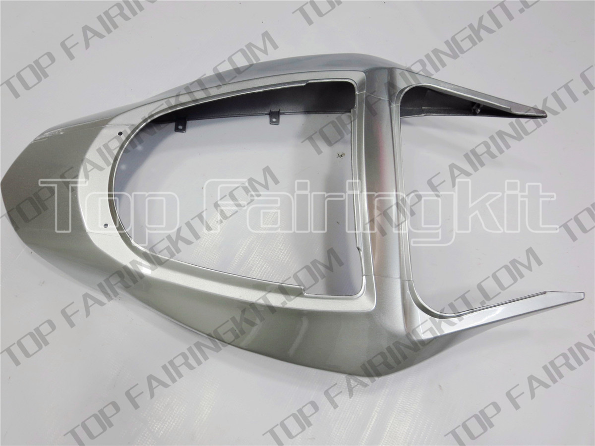 Aftermarket Motorcycle Fairings
