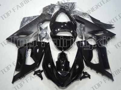 Aftermarket Motorcycle Fairings