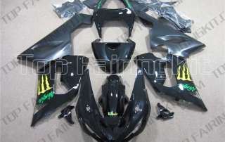 Aftermarket Motorcycle Fairings