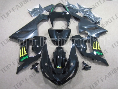 Aftermarket Motorcycle Fairings