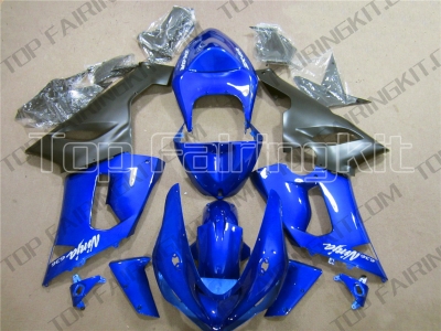 Aftermarket Motorcycle Fairings