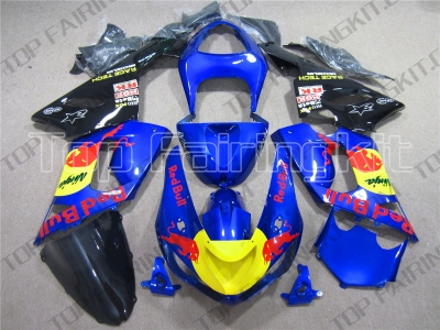 Aftermarket Motorcycle Fairings