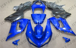 Aftermarket Motorcycle Fairings