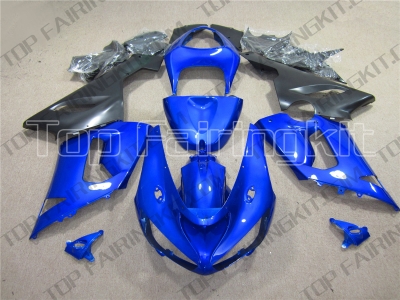 Aftermarket Motorcycle Fairings