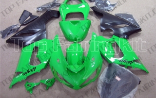 Aftermarket Motorcycle Fairings