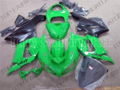 Aftermarket Motorcycle Fairings