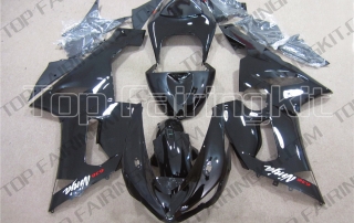 Aftermarket Motorcycle Fairings