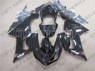 Aftermarket Motorcycle Fairings