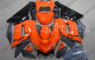 Aftermarket Motorcycle Fairings
