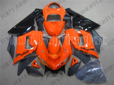Aftermarket Motorcycle Fairings