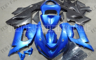 Aftermarket Motorcycle Fairings