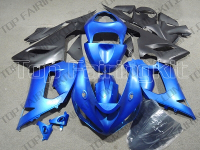 Aftermarket Motorcycle Fairings