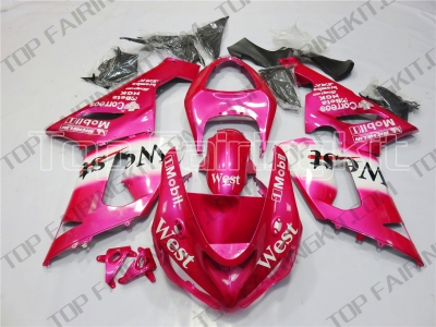 Aftermarket Motorcycle Fairings