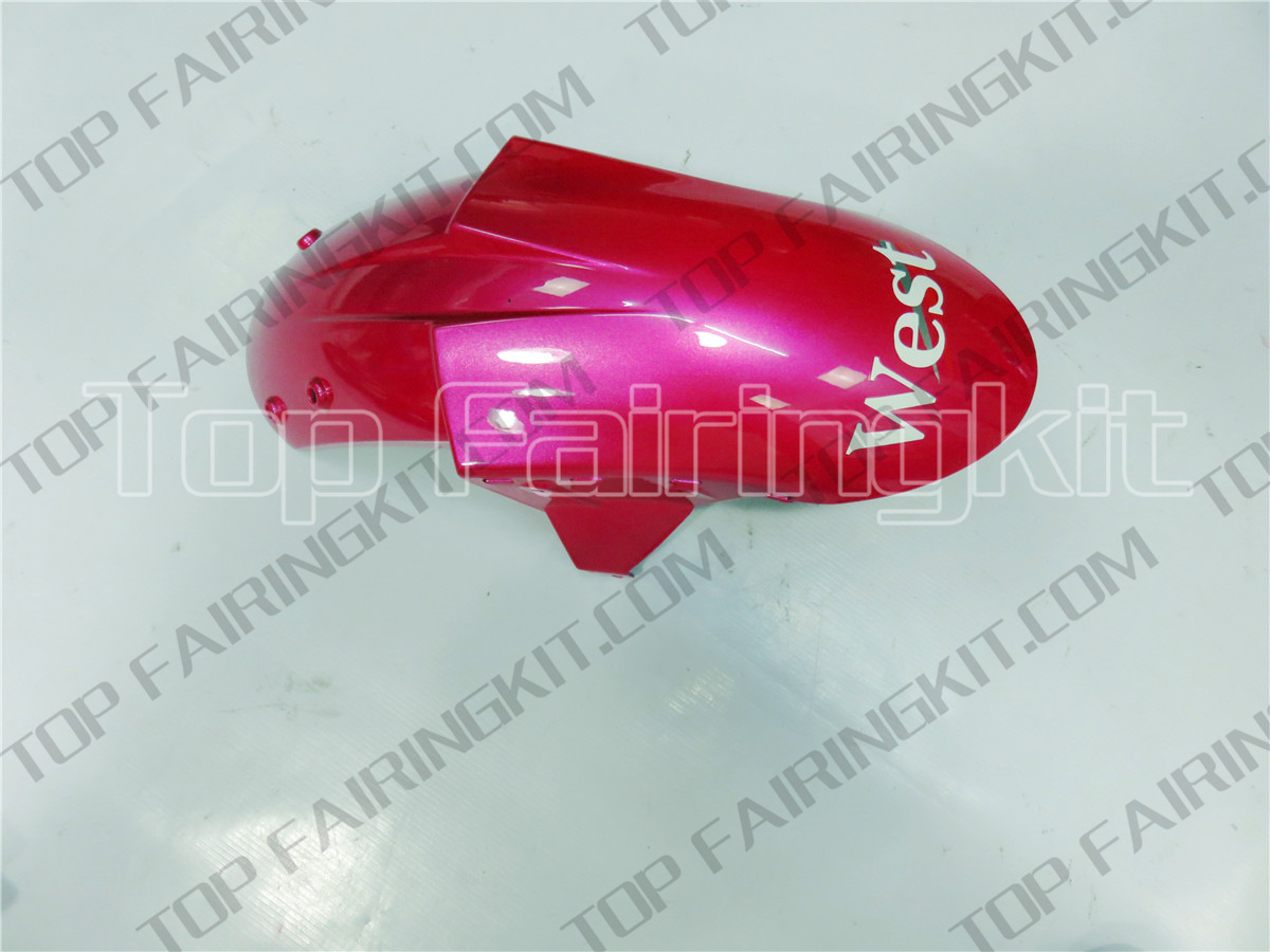 Aftermarket Motorcycle Fairings