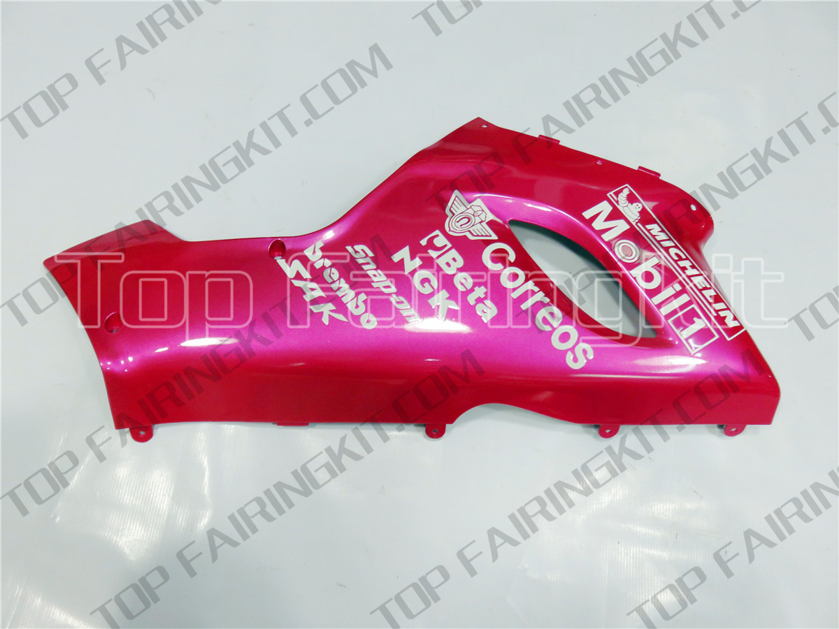 Aftermarket Motorcycle Fairings
