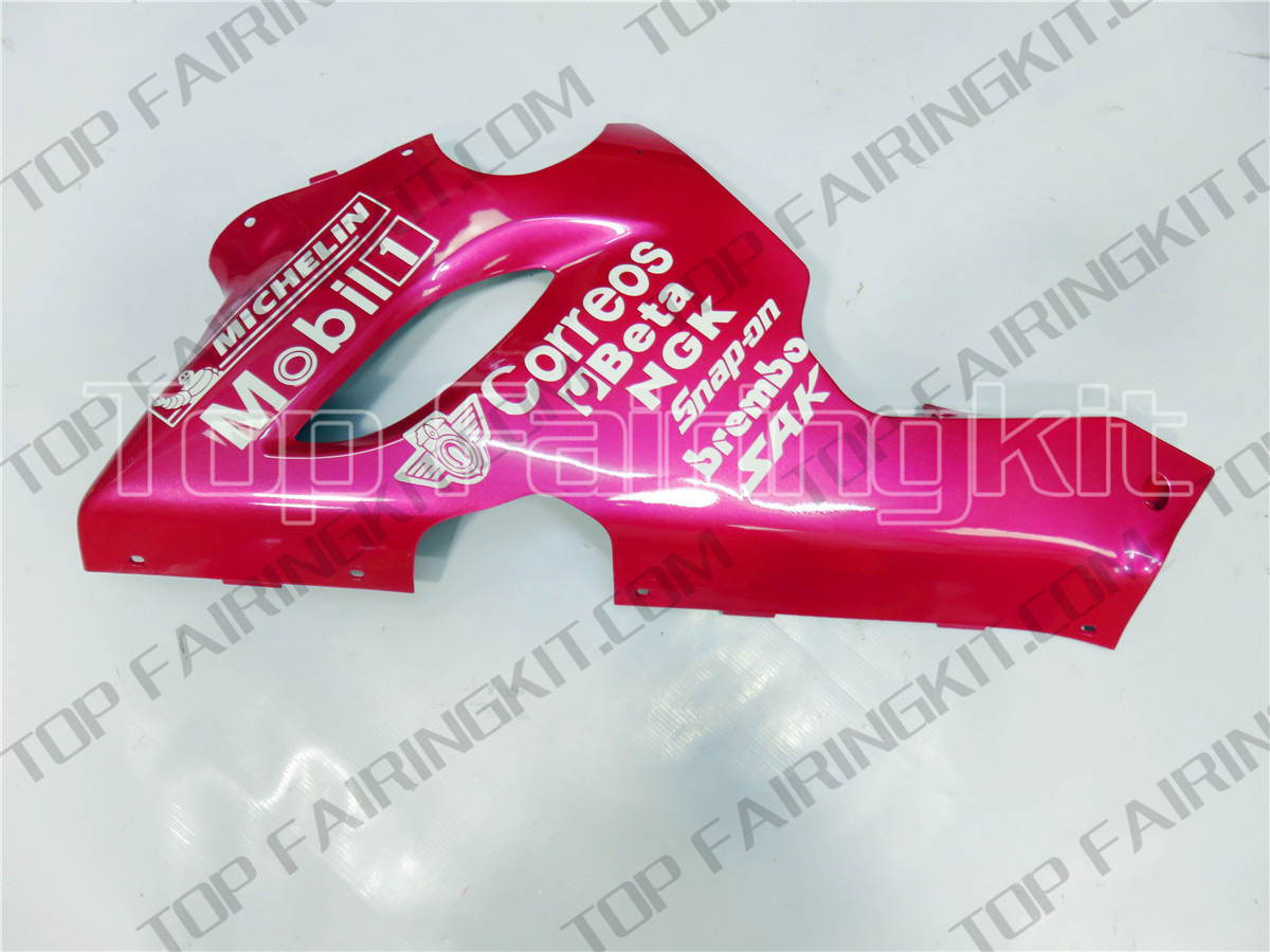 Aftermarket Motorcycle Fairings