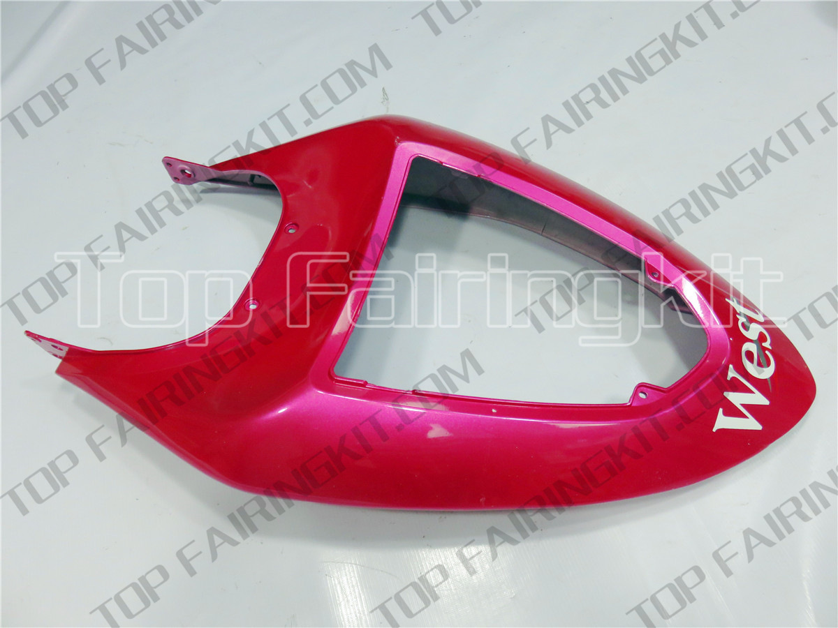 Aftermarket Motorcycle Fairings