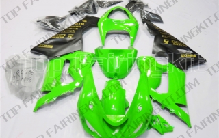 Aftermarket Motorcycle Fairings