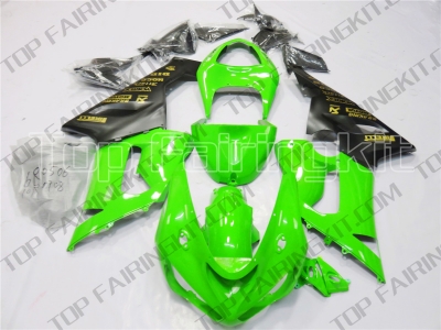 Aftermarket Motorcycle Fairings