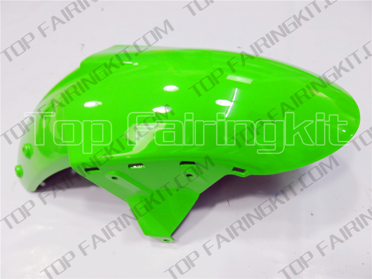 Aftermarket Motorcycle Fairings